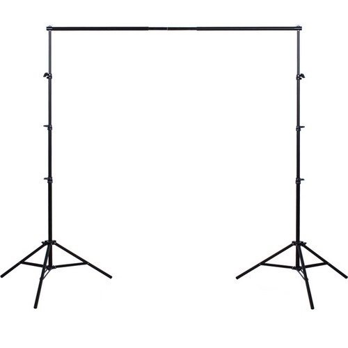 Weifeng Ekonomik Fon Standı Seti 2x3 Metre
