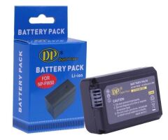 DP NP-FW50 Batarya