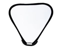JINBEI Taşınabilir Reflektör Paneli Beyaz (46-83cm) M11-115