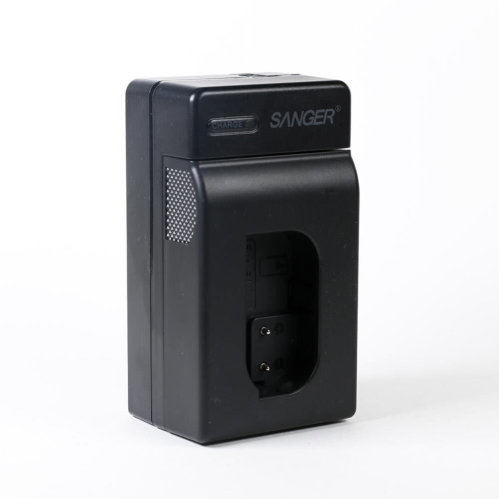 Sanger BLK22 Panasonic Şarj Aleti