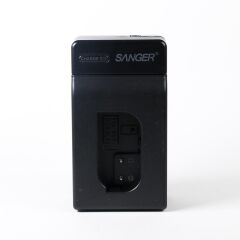 Sanger BLK22 Panasonic Şarj Aleti