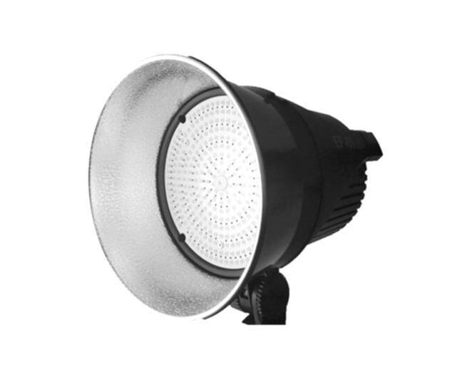 JINBEI EF-60 LED Işık Ünitesi için Reflektör18x8.5cm