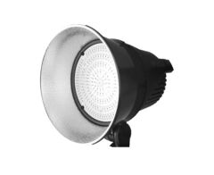 JINBEI EF-60 LED Işık Ünitesi için Reflektör18x8.5cm