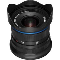 Laowa Venus 9mm f/2.8 Zero-D Lens Sony (E-Mount)