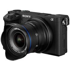 Laowa Venus 9mm f/2.8 Zero-D Lens Sony (E-Mount)