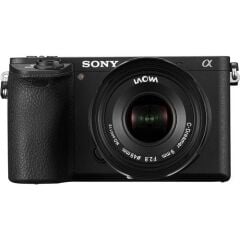 Laowa Venus 9mm f/2.8 Zero-D Lens Sony (E-Mount)