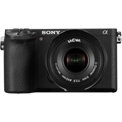Laowa Venus 9mm f/2.8 Zero-D Lens Sony (E-Mount)