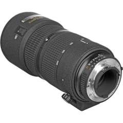 Nikon AF 80-200mm f/2.8D ED Lens li