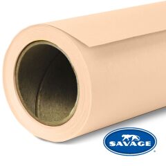Savage (U.S.A) Stüdyo Kağıt Fon Egg Nog 271x1100 cm