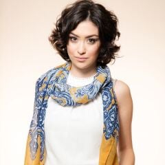 Savage (U.S.A) Stüdyo Kağıt Fon Egg Nog 271x1100 cm