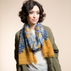 Savage (U.S.A) Stüdyo Kağıt Fon Egg Nog 271x1100 cm