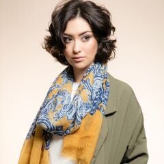 Savage (U.S.A) Stüdyo Kağıt Fon Egg Nog 271x1100 cm