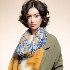 Savage (U.S.A) Stüdyo Kağıt Fon Egg Nog 271x1100 cm