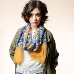 Savage (U.S.A) Stüdyo Kağıt Fon Egg Nog 271x1100 cm