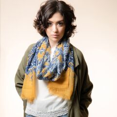 Savage (U.S.A) Stüdyo Kağıt Fon Egg Nog 271x1100 cm