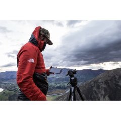 Syrp Genie II Motorized Pan/Tilt Head