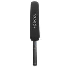 Boya BY-PVM3000M Modüler Shotgun Mikrofon