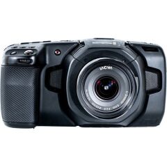 Laowa Venus 9mm f/2.8 Zero-D Lens MFT Mount