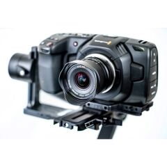 Laowa Venus 9mm f/2.8 Zero-D Lens MFT Mount