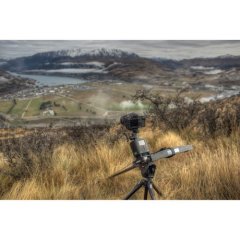 Syrp Genie Hareket Kontrol Sistemi (Time Lapse)