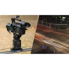 Syrp Genie Hareket Kontrol Sistemi (Time Lapse)