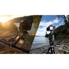 Syrp Genie Hareket Kontrol Sistemi (Time Lapse)