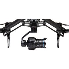 Laowa Venus 9mm f/2.8 Zero-D  DJI Lens