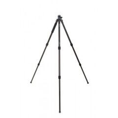 Benro TGP-27C GoPlus Classic series 2 Carbon 3 sect twist