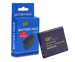 DP NP-BN1 Batarya