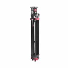 Miliboo MTT602A Profesyonel Video Tripod