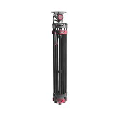 Miliboo MTT602A Profesyonel Video Tripod