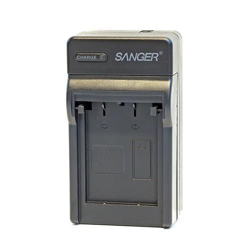 Sanger LI-10B Olympus Uyumlu Şarj Aleti