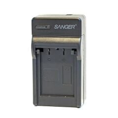 Sanger LI-10B Olympus Uyumlu Şarj Aleti