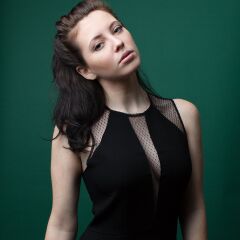 Savage (U.S.A) Stüdyo Kağıt Fon Evergreen 271x1100 cm