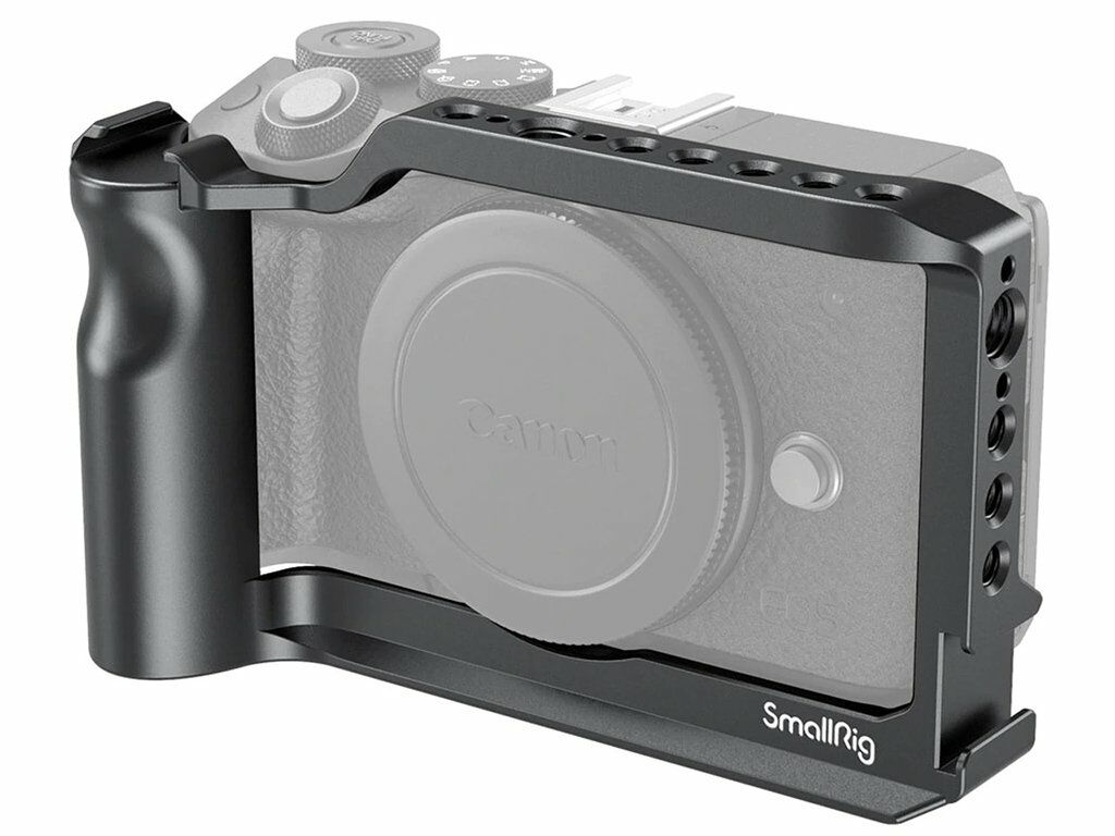 SmallRig Canon EOS M6 II İçin Kafes CCC2515B