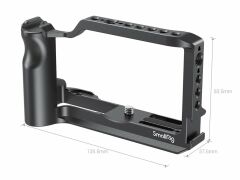 SmallRig Canon EOS M6 II İçin Kafes CCC2515B