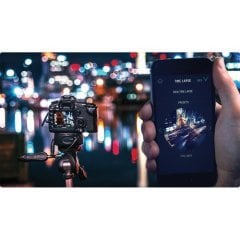 SYRP Genie Mini Panning Hareket Kontrol Sistemi