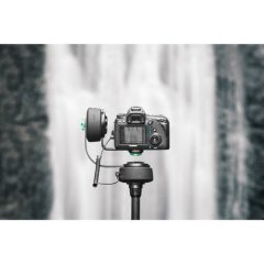 Genie ve Genie Mini için Syrp Pan Tilt Braketi