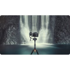 Genie ve Genie Mini için Syrp Pan Tilt Braketi