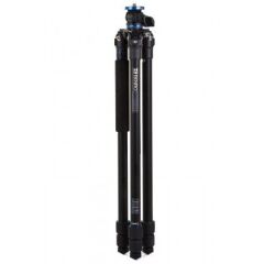 Benro TGP17A Go Plus Classic Aluminium Tripod