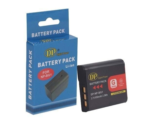 DP NP-BG1 Batarya