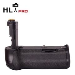 Hlypro Canon 5D Mark III/5Ds/6Ds R Battery Grip