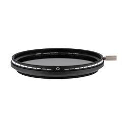 Hoya Variable Density II 58mm ND Filtre (1,5 ↔ 9 Stop)