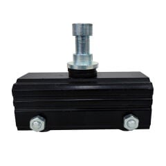 Stüdyo Teknik Tekli Taşıyıcı