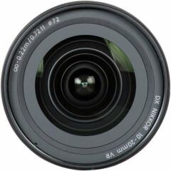 Nikon AF-P 10-20mm f/4.5-5.6G DX VR Lens