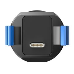 Telesin Osmo Pocket Mini Tripod (Manyetik, 4P/4/3 Uyumlu)