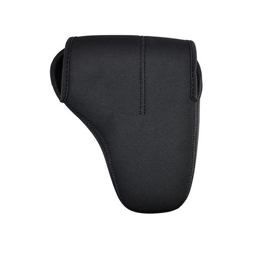 JJC OC-MC1 Neoprene Makina Kılıfı (Siyah)