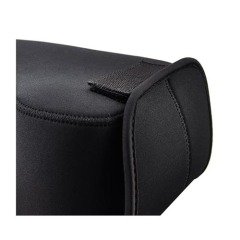 JJC OC-MC1 Neoprene Makina Kılıfı (Siyah)