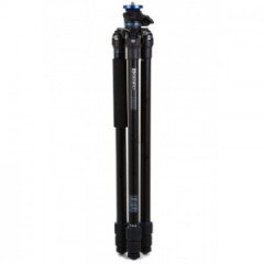 Benro TGP27A Go Plus Classic Aluminium Tripod