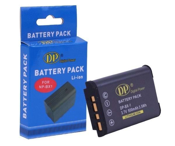 DP NP-BX1 Batarya